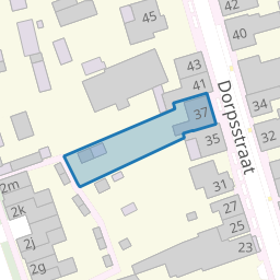 Perceel LHT00-I-1160