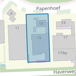 Perceel LHT00-I-1183