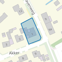 Perceel LHT00-I-1196