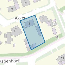 Perceel LHT00-I-1205