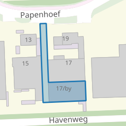 Perceel LHT00-I-1211