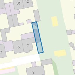 Perceel LHT00-I-1250