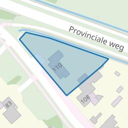 Perceel LHT00-I-1256