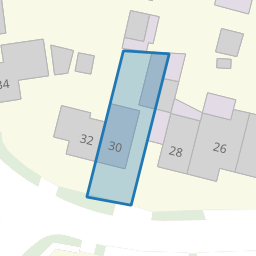 Perceel LHT00-I-1292