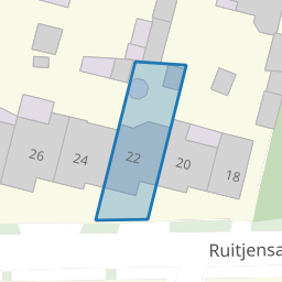 Perceel LHT00-I-1296