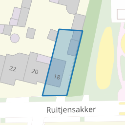 Perceel LHT00-I-1298