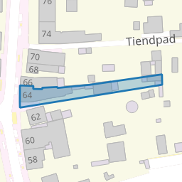 Perceel LHT00-I-1370