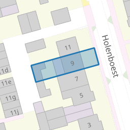 Perceel LHT00-I-1382