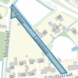 Perceel LHT00-I-1439