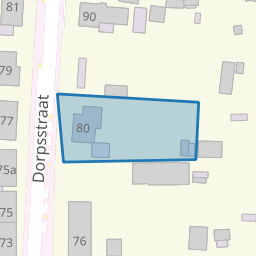 Perceel LHT00-I-1509