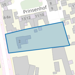 Perceel LHT00-I-1578