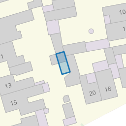 Perceel LHT00-I-1619