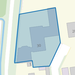 Perceel LHT00-I-1643