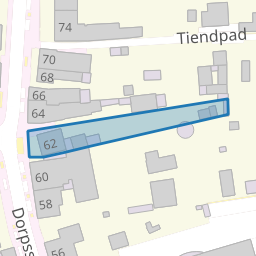 Perceel LHT00-I-1657