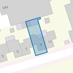 Perceel LHT00-I-1660