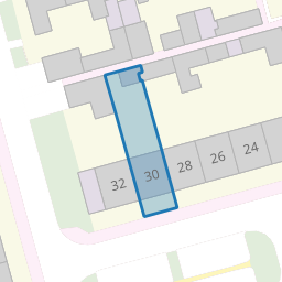 Perceel LHT00-I-1692