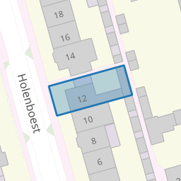 Perceel LHT00-I-1696