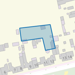 Perceel LHT00-I-1737