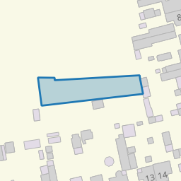 Perceel LHT00-I-1784