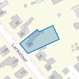 Perceel LHT00-I-1798