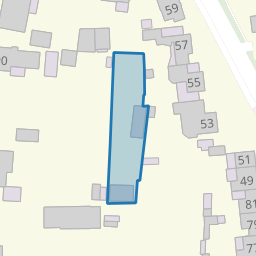 Perceel LHT00-I-1832