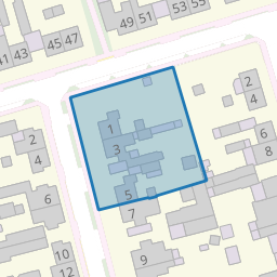 Perceel LHT00-I-1859