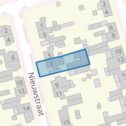 Perceel LHT00-I-1860