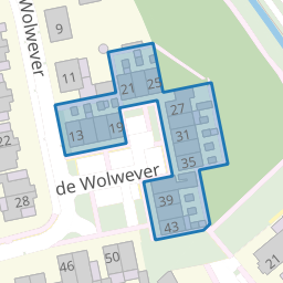 Perceel LHT00-I-1879