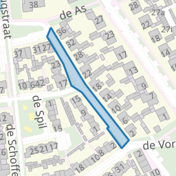 Perceel LHT00-I-1890