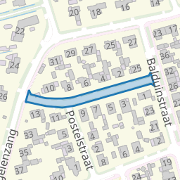 Perceel LHT00-I-1905