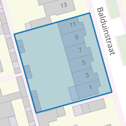 Perceel LHT00-I-1916