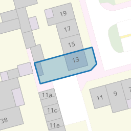 Perceel LHT00-I-1919