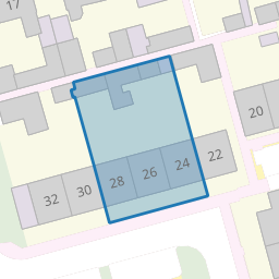 Perceel LHT00-I-1922