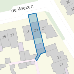 Perceel LHT00-I-1955