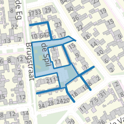 Perceel LHT00-I-1956