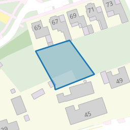 Perceel LHT00-I-1958