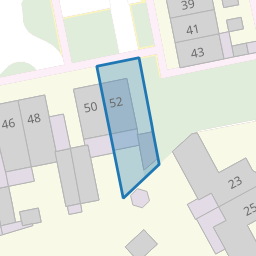 Perceel LHT00-I-1992