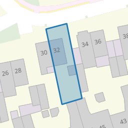 Perceel LHT00-I-2002