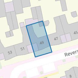 Perceel LHT00-I-2026