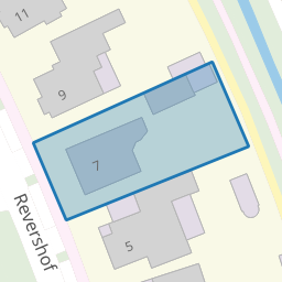 Perceel LHT00-I-2047