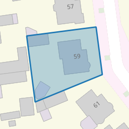 Perceel LHT00-I-2058