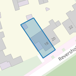 Perceel LHT00-I-2072