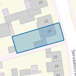 Perceel LHT00-I-2106