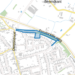 Perceel LHT00-I-2110