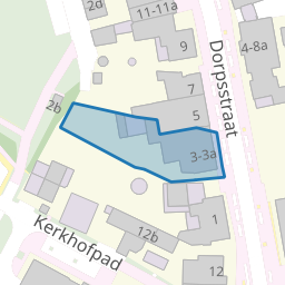 Perceel LHT00-I-2111