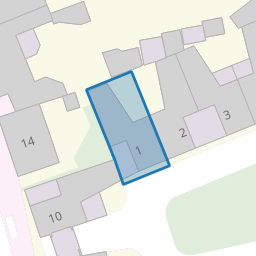 Perceel LHT00-I-2139