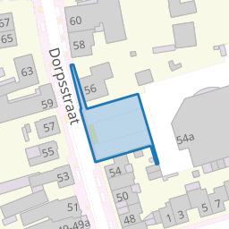 Perceel LHT00-I-2167