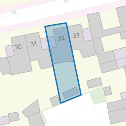 Perceel LHT00-I-2182