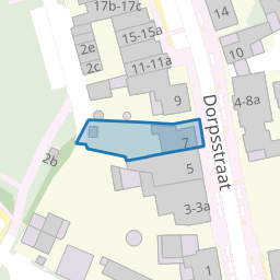 Perceel LHT00-I-2208