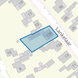 Perceel LHT00-I-2236